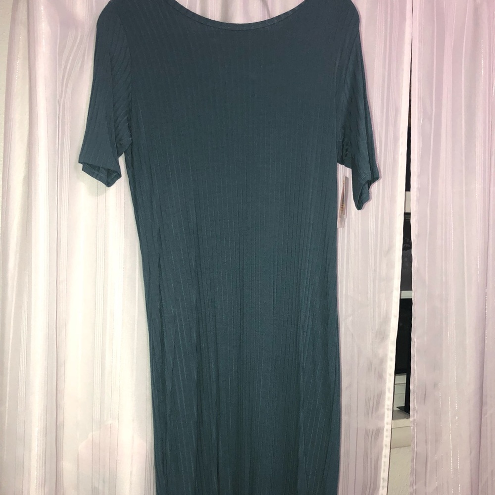 Lularoe Julia Dress